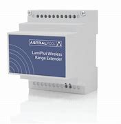 AstralPool Viron Connect 10 Inverter Heat Pump Interface AstralPool Viron Connect 10 Inverter Heat Pump Interface